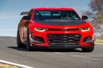 Chevrolet Camaro ZL1 1LE 2017 года